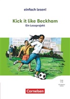 Cornelia Witzmann, Narinder Dhami, Narinder Dhami, Cornelia Witzmann - Einfach lesen! - Leseprojekte - Leseförderung ab Klasse 5 - Ausgabe ab 2024