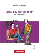Ann Ladiges, Ann Ladiges, Barbara Wohlrab - Einfach lesen! - Leseprojekte - Leseförderung ab Klasse 5 - Ausgabe ab 2024