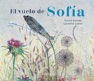 Gomez David, Luzón Carolina - El vuelo de Sofía