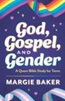 Margie Baker - God, Gospel, and Gender