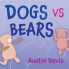 Austin Davis - Dogs vs Bears