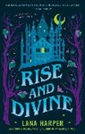 Lana Harper - Rise and Divine