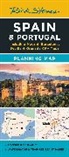 Rick Steves - Rick Steves Spain & Portugal Planning Map