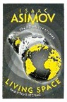 Isaac Asimov - Living Space: And Other Stories