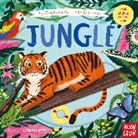 Kristin Atherton, Atherton Kristin, Anne-Kathrin Behl, Behl Anne-Kathrin - Big Outdoors for Little Explorers: Jungle