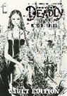 Kelly Sue De Connick, Kelly Sue DeConnick, Rian Hughes, Kelly Sue DeConnick, Tim Seeley - Pretty Deadly: The Shrike Vault Edition