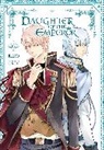 Bianca Pistillo, RINO, Treece Treece, Yunsul, YUNSUL YUNSUL - Daughter of the Emperor, Vol. 6