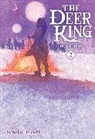 Cathy Hirano, Hirano Cathy, Nahoko Uehashi, Nahoko Uehashi, Masaaki Yamamoto - The Deer King, Vol. 2 (novel)