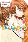 Lys Blakeslee, Mitsubachi Miyuki, Mitsubachi Miyuki, Alethea Nibley, Athena Nibley - Cheeky Brat, Vol. 9