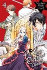 Mitsuy Fuji, Mitsuya Fuji, Mamecyoro, Mamecyoro Mamecyoro, Moon Sarah, Kazusa Yoneda - The Princess of Convenient Plot Devices, Vol. 4 (manga)