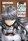 Ichitomo Kazutomo, Ichitomo Kazutomo, Anthony Quintessenza - Handyman Saitou in Another World, Vol. 3