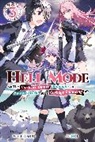 Hamuo, Hamuo, Hamuo Hamuo, Seanna Hundt, Mo Mo, Taishi Taishi - Hell Mode, Vol. 3