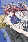 Mitsubachi Miyuki, Mitsubachi Miyuki, Alethea Nibley, Athena Nibley - Stray Cat & Wolf, Vol. 2