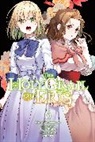 Kujira Tokiwa, Hinase Momoyama, Momoyama Hinase, Alice Prowse, Kujira Tokiwa, Y... - The Holy Grail of Eris, Vol. 6 (manga)