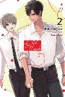 CHI BUI, Hibiko Haruyama, Lazysheep, Emma Schumacker - The Red Thread, Vol. 2