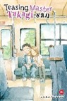 Chiho Christie, Taylor Engel, Soichiro Yamamoto, Soichiro Yamamoto - Teasing Master Takagi-san, Vol. 18