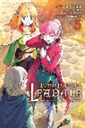 Ceez, Ceez Ceez, Tenmaso Ceez, Leighann Harvey, Suz, Suzukaze Ryo... - In the Land of Leadale, Vol. 5 (manga)