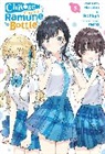 Bobkya Bobkya, Hiromu, Hiromu Hiromu, Evie Lund, Raemz, Raemz Raemz - Chitose Is in the Ramune Bottle, Vol. 5 (manga)