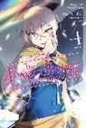 Jenny McKeon, Ryo Mitsuya, Nilitsu Nilitsu, Elena Pizarro Lanzas, Mato Sato - The Executioner and Her Way of Life, Vol. 4 (manga)