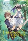 Jeremiah Bourque, Chibi Chibi, Chiho Christie, Kuji Furumiya, Koshimizu Naoki, Kuji Furumiya - Unnamed Memory, Vol. 4 (manga)