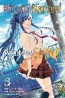 Fly Kennoji, Bianca Pistillo, Jennifer Ward, Ward Jennifer, Yuki Yaku, Bana Yoshida... - Minami Nanami Wants to Shine, Vol. 3