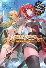 Fujino Omori, Jake Humphrey, Kakage Kakage, Fujino Omori, Omori Fujino - Astrea Record, Vol. 1 Is It Wrong to Try to Pick Up Girls in a