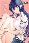 Kei Coffman, Yuichi Hiiragi, Jamil Stewart, Yuichi Hiiragi - Please Put Them On, Takamine-san, Vol. 7