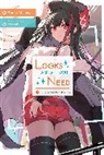 Ghost Mikawa, Evie Lund, Ghost Mikawa, Necomi Necomi - Looks Are All You Need, Vol. 2