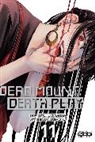 Abigail Blackman, Christine Dashiell, Shinta Fujimoto, Ry Narita, Ryohgo Narita, Narita Ryohgo... - Dead Mount Death Play, Vol. 11