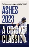 Gideon Haigh - Ashes 2023