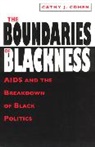Cathy J. Cohen, Cohen Cathy J. - The Boundaries of Blackness – AIDS and the Breakdown of Black Politics