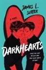 James L Sutter, James L. Sutter - Darkhearts