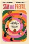 Nancy Gutiérrez, Roberto Padilla - Stay and Prevail