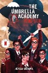 Abrams Books, Alyssa Sheinmel - Young Blood (An Umbrella Academy YA Novel)