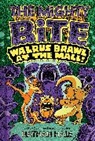 Nathan Hale, Hale Nathan - Walrus Brawl at the Mall (The Mighty Bite #2)