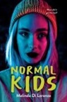 Melinda Di Lorenzo - Normal Kids