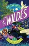 Roland Smith - The Wildes: Captivity