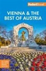 Fodor's Travel Guides, Fodor's Travel Guides - Fodor's Vienna & the Best of Austria
