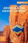 Fodor's Travel Guides, Fodor's Travel Guides - Fodor's Arizona & the Grand Canyon