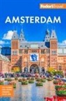 Fodor'S Travel Guides, Fodor's Travel Guides - Fodor's Amsterdam