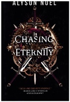 Alyson Noël - Chasing Eternity