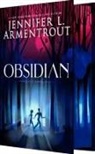 Jennifer L. Armentrout - Obsidian
