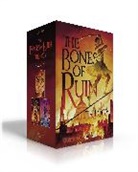 Sarah Raughley, Raughley Sarah - The Bones of Ruin Trilogy (Boxed Set)