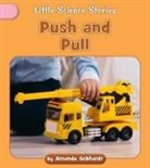 Amanda Gebhardt - Push and Pull