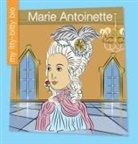 Virginia Loh-Hagan, Jeff Bane - Marie Antoinette
