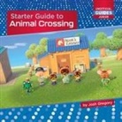 Josh Gregory - Starter Guide to Animal Crossing