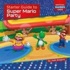 Josh Gregory - Starter Guide to Super Mario Party