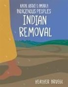 Heather Bruegl - Indian Removal