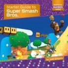 Josh Gregory - Starter Guide to Super Smash Bros