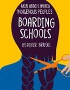 Heather Bruegl - Boarding Schools